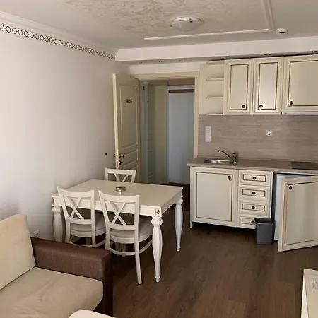 Lägenhet Penthouse Happy Moments 4 *