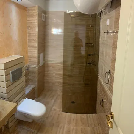 Lägenhet Penthouse Happy Moments 4