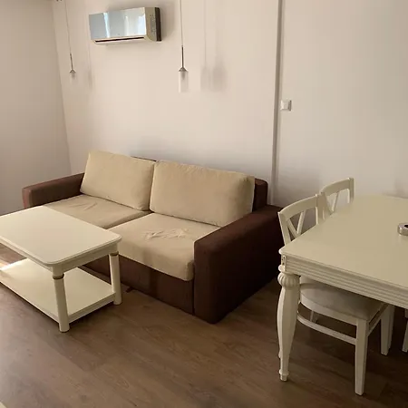 Lägenhet Penthouse Happy Moments 4 *