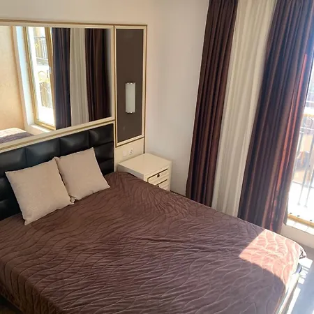 Appartamento Penthouse Happy Moments 4