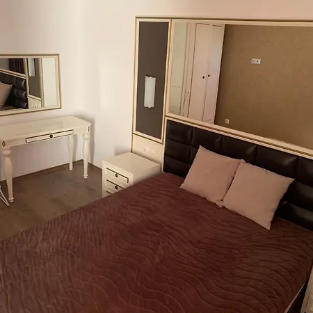 Appartamento Penthouse Happy Moments 4 *