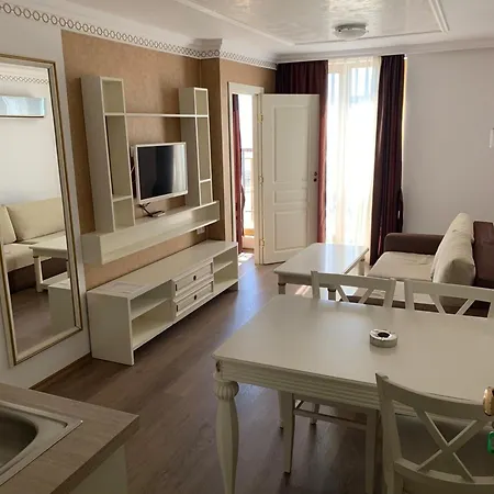 Penthouse Happy Moments 4 Słoneczny Brzeg